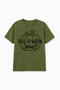 army green