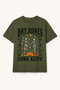 army green